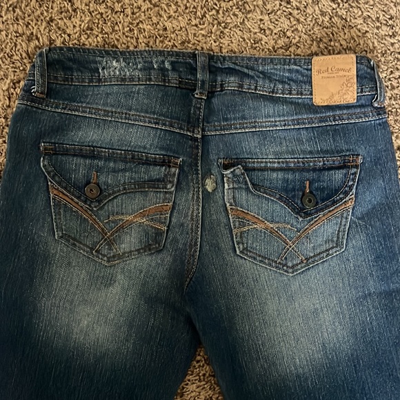 Red Camel, Style Katie, size 3 - Picture 4 of 4